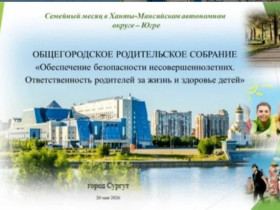 Онлайн‑родительского собрания на тему:«Обеспечение безопасности несовершеннолетних. Ответственность родителей за жизнь и здоровье детей».